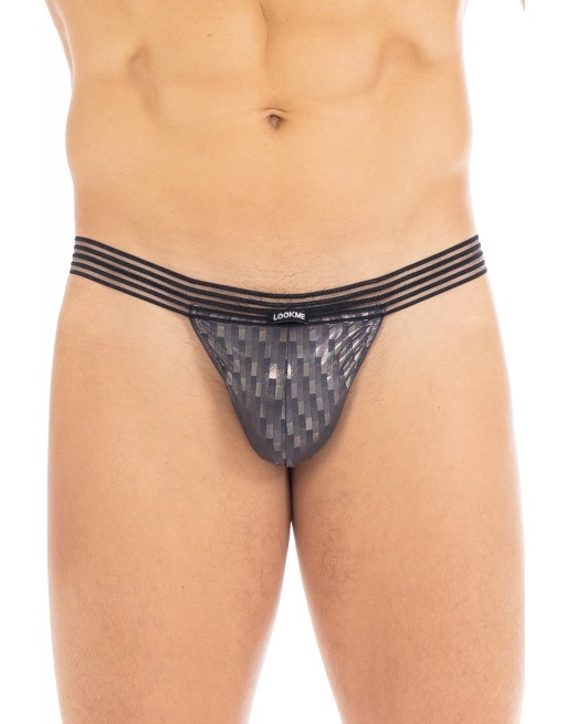 String argenté Bright - LM2301-57SIL String argenté Bright - LM2301-57SIL