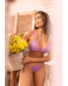 Ensemble sexy 2 pièces dentelle douce et extensible - MAL8949WORC Ensemble sexy 2 pièces dentelle douce et extensible - MAL8949WORC