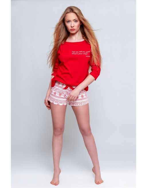 Pyjama model 160178 Sensis Pyjama model 160178 Sensis