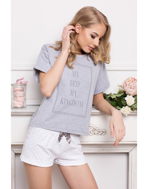 Pyjama model 126049 Aruelle Pyjama model 126049 Aruelle