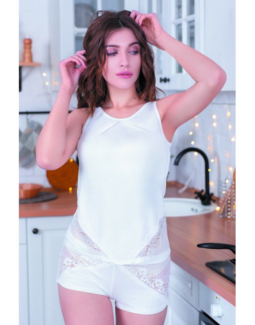 Pyjama model 139917 Leinle Pyjama model 139917 Leinle
