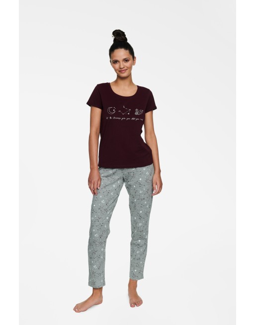 Pyjama model 171579 Henderson Pyjama model 171579 Henderson