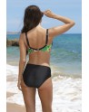  Maillot de bain deux pièces model 194259 Madora 