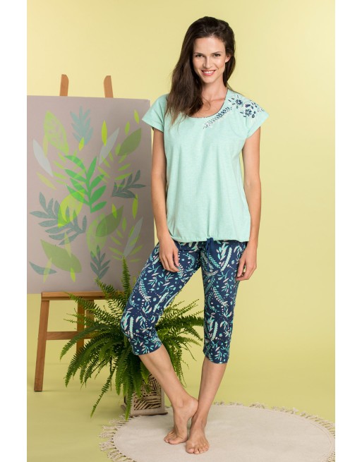 Pyjama model 141794 Key Pyjama model 141794 Key