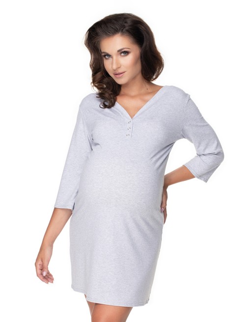 Chemise de nuit model 138229 PeeKaBoo Chemise de nuit model 138229 PeeKaBoo
